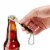 Color Dip Bottle Opener by Foster & Rye™, Assorted Colors Perspective: right