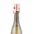 Viski Summit Champagne Stopper - Copper Perspective: right