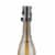Viski Warren Gunmetal Champagne Stopper - Black Perspective: right