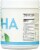 Aloha Organic Vanilla Protein Powder Perspective: right