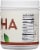 Aloha Organic Chocolate Protein Powder Perspective: right
