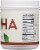 Aloha Organic Chocolate Protein Powder Perspective: right