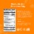 Aloha Organic Peanut Butter Chocolate Chip Protein Bar 1.98 oz Perspective: right