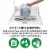 FurHaven Flex-Fit Pet Costume Hat - Monster Blue, M Perspective: right
