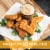 Gardein Vegan Frozen Seven Grain Crispy Plant-Based Chick'n Tenders Perspective: right