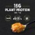 Gardein® Ultimate Plant Based Sweet & Sour Chick'n Bowl Perspective: right