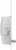 Globe Electric Incandescent Bulb Night Light 2 pk Perspective: right