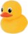 Globe Electric Rubber Duck LED Night Light Perspective: right