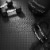 36 Gym Exercise Flooring Mats - 12 Foam Workout Floor Tiles - Black Perspective: right