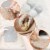 42-Piece Clay Tools and Pottery Tools Set for Sculpting and Ceramics Perspective: right