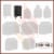 Electric Smoker BBQ Grill Cover for 30 Electric Vertical Smokers Perspective: right