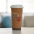 Corky Cup Life Story  16 oz Reusable Insulated Travel Mug (8 Pack) Perspective: right