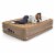 InstaBed Raised Queen Air Bed Mattress with Never Flat Air Pump 840017 (2 Pack) Perspective: right
