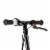 Razor E325 Adult RideOn 24V High-Torque Electric Power Scooter, 1 Black & 1 Navy Perspective: right