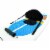 Bestway Hydro-Force White Cap Inflatable SUP Stand Up Paddle Board (4 Pack) Perspective: right