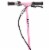 Razor Electric Rechargeable Motorized Ride On Kids Scooters, 1 Pink & 1 Purple Perspective: right