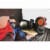 Mr. Heater 3800 BTU Indoor/Outdoor Portable Little Buddy Propane Heater (2 Pack) Perspective: right
