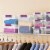 Sterilite 17631706 27-Quart ClearView Latch Box Storage Tote Container (60 Pack) Perspective: right