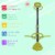 360 Swivel Outdoor/Indoor Kids Spin Seesaw, Playground Teeter Totter, Backyard Perspective: right