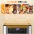 10Qt Air Fryer Oven LED Touch Display Countertop Baker Oven w/ 8 Cooking Modes Perspective: right