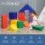 Multicolor Foam Building Block Soft Kids Playset, Daycare & Classroom Activity Perspective: right