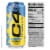 C4 Performance Jolly Rancher Blue Raspberry Energy Drink Can Perspective: right