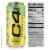 C4 Performance Jolly Green Apple Energy Drink Can Perspective: right