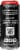 C4 Ultimate Energy® Cherry Bomb Frost Zero Sugar Can Perspective: right