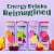 Bloom Juicy Orange + Prebiotics Sparkling Energy Drink Can Perspective: right