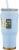 Reduce® COLD-1 Mug - Light Blue Perspective: right