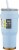 Reduce® COLD-1 Mug - Light Blue Perspective: right