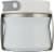 Reduce® Insulated To-Go Food Bowl - White Perspective: right