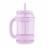 Reduce Waterday Hydration Mug - Lilac Perspective: right