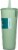 Reduce® Halo Tumbler - Matcha Perspective: right