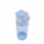 Reduce® Aura 24-Ounce Tritan™ Water Bottle - Glacier Perspective: right
