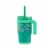 Reduce Coldee Jurassic Space Mug - Green Perspective: right