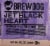 BrewDog Nitro Oatmeal Milk Stout Perspective: right