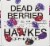 Hawkes Dead & Berried Berry Hard Cider Perspective: right