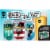 BrewDog Non-Alcoholic Variety Pack Craft Beer Perspective: right