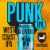 BrewDog Punk IPA West Coast IPA Craft Beer Perspective: right