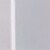 Minimalistic Yet Stylish Bookcase, White Perspective: right