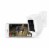 Ring™ Spotlight Camera Mount Security Camera - White Perspective: right