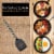 Nutrichef PKSPT15 Non-Stick Spatula & Ladle Set Perspective: right