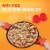 Nutrichef NCCIPD 14 in. Cast Iron Pizza & Baking Pan Perspective: right