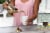 Disney Aladdin Genie Lamp 32oz Ceramic Teapot Perspective: right