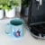 Star Wars Aunt Beru Coffee Mug |Star Wars Coffee Cup | 11-Ounce Size Perspective: right