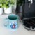 Star Wars Aunt Beru Coffee Mug |Star Wars Coffee Cup | 11-Ounce Size Perspective: right
