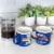 Star Wars Camp Endor Retro Mugs | Ewok Forest Camp of Endor Cups | Set of 2 Mugs Perspective: right