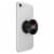 PopSockets - PopGrip Luxe - Backspin Aluminum 45 RPM Perspective: right