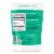 Lakanto Organic Classic Monk Fruit Sweetener - White Sugar Substitute (1 lb) Perspective: right